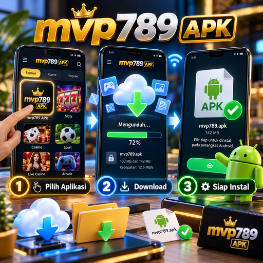 Cara Download mvp789 APK - Langkah Pemasangan untuk Pengguna Baru